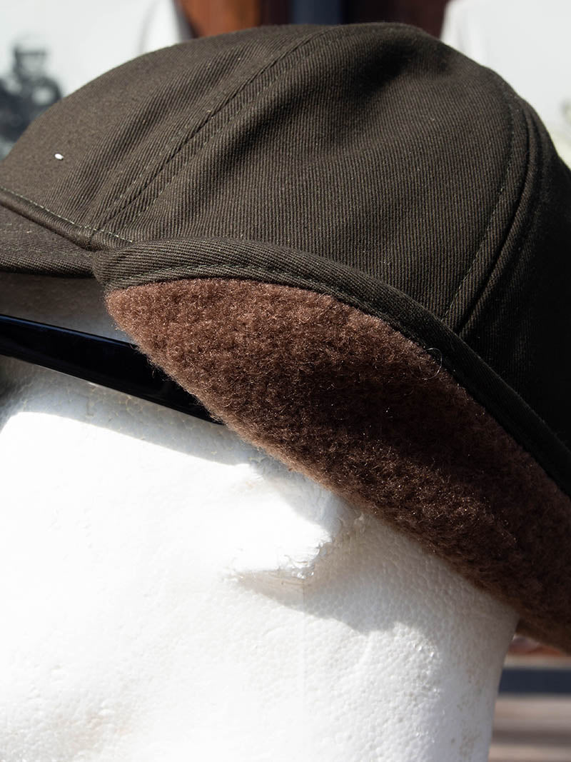Ear Flap Cap