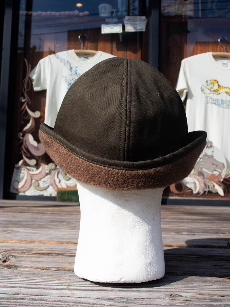 Ear Flap Cap