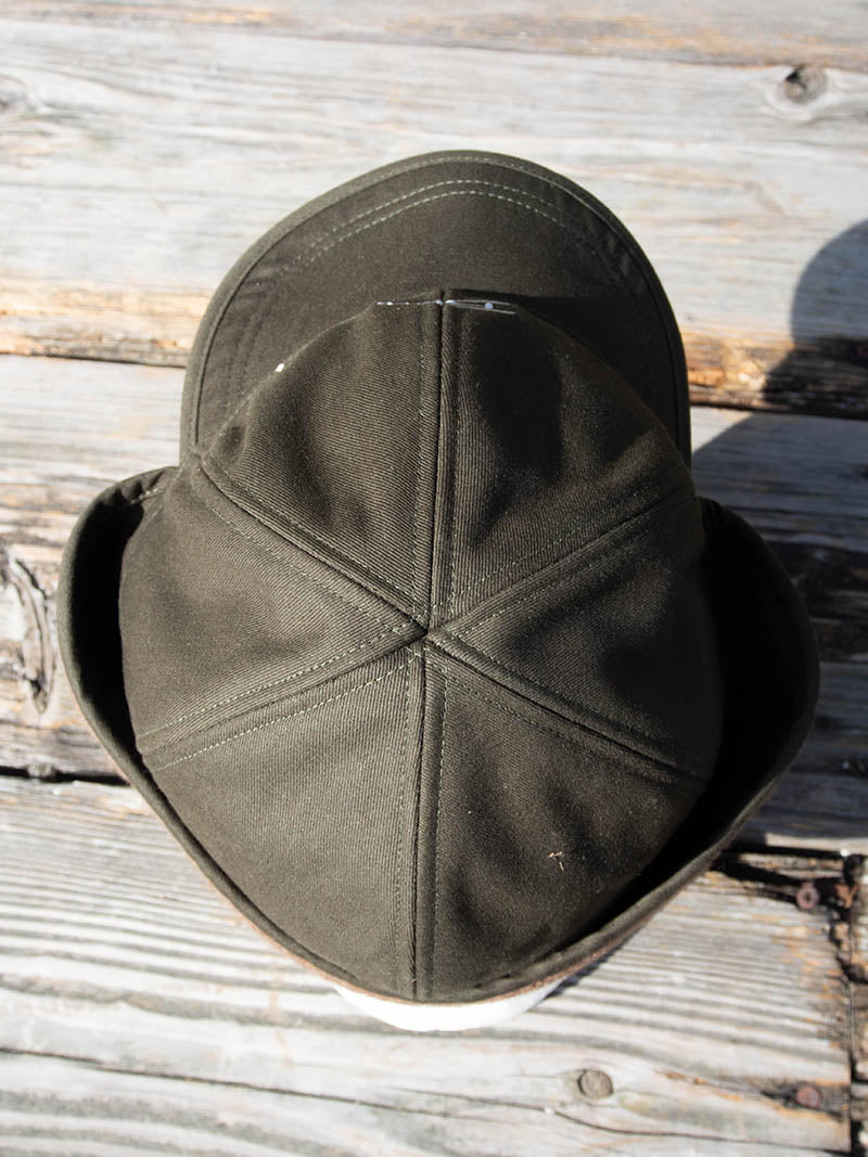Ear Flap Cap