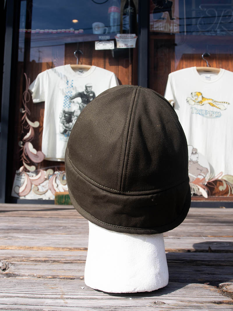 Ear Flap Cap