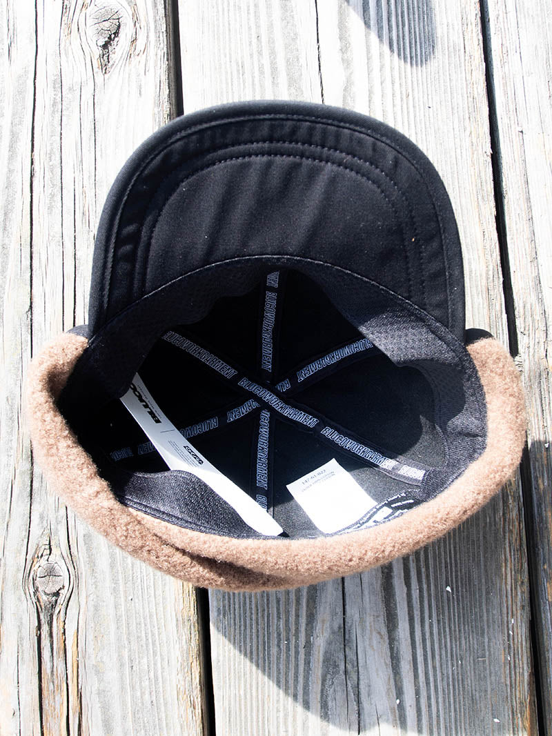 Ear Flap Cap