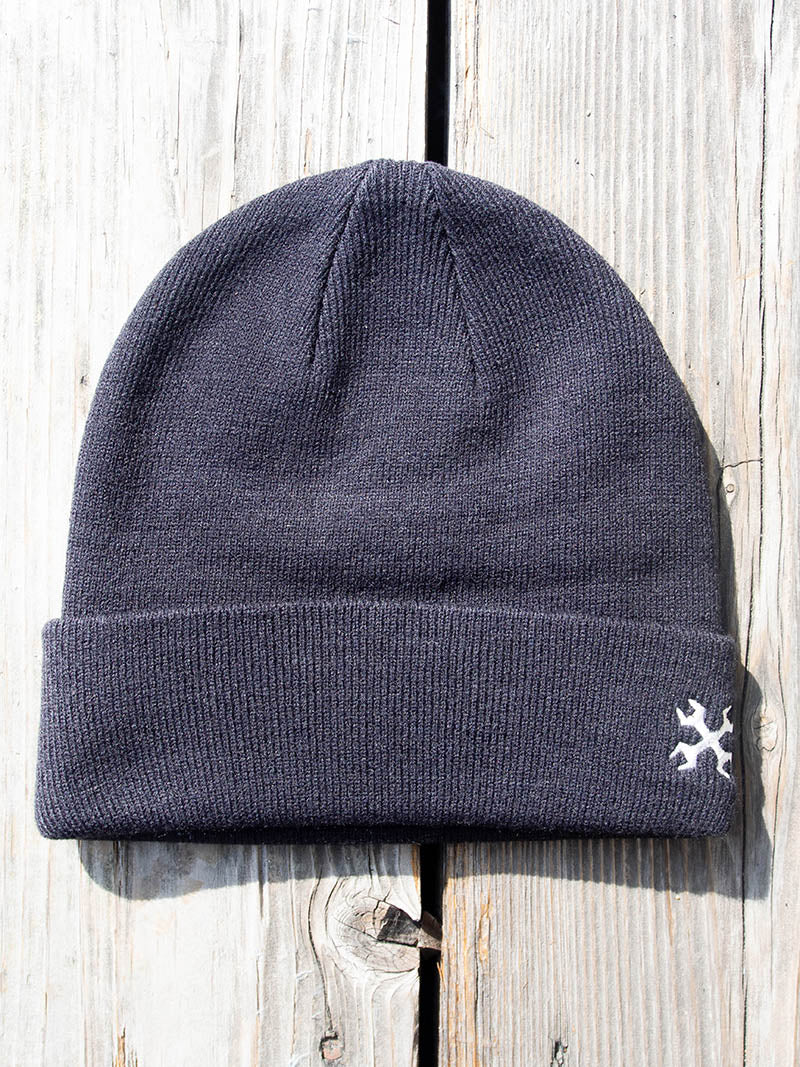 Standard Beanie