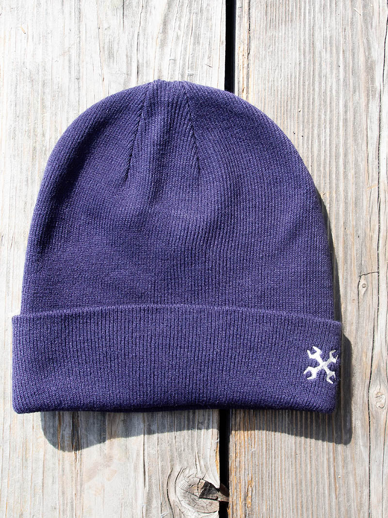 Standard Beanie
