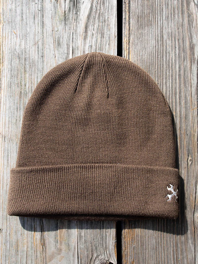 Standard Beanie