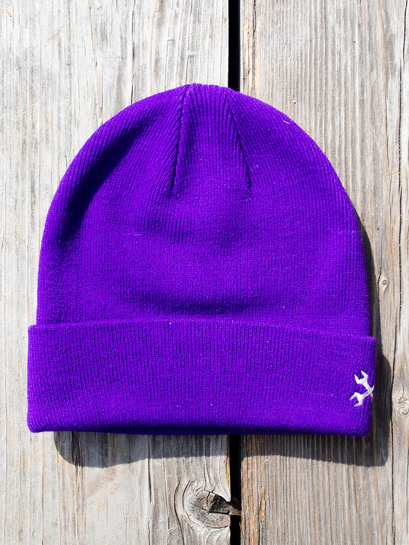 Standard Beanie