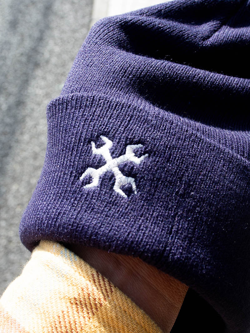Standard Beanie