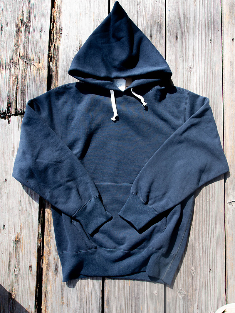 Heavy Sweat, Hoody,