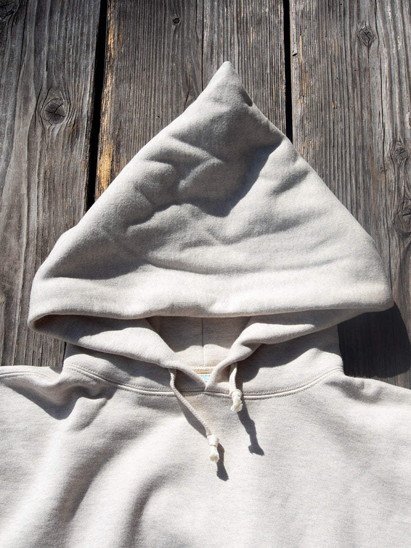 Heavy Sweat, Hoody,