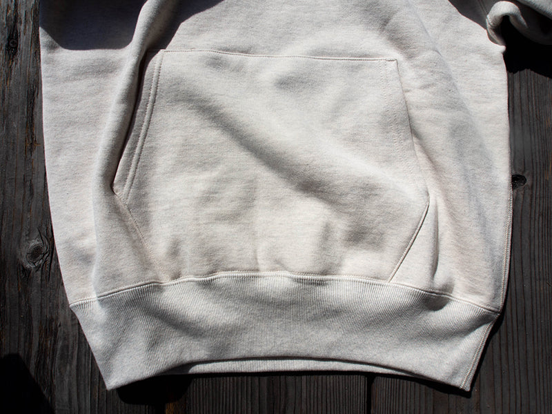 Heavy Sweat, Hoody,