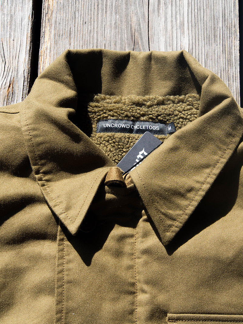 A-2 Deck Jacket