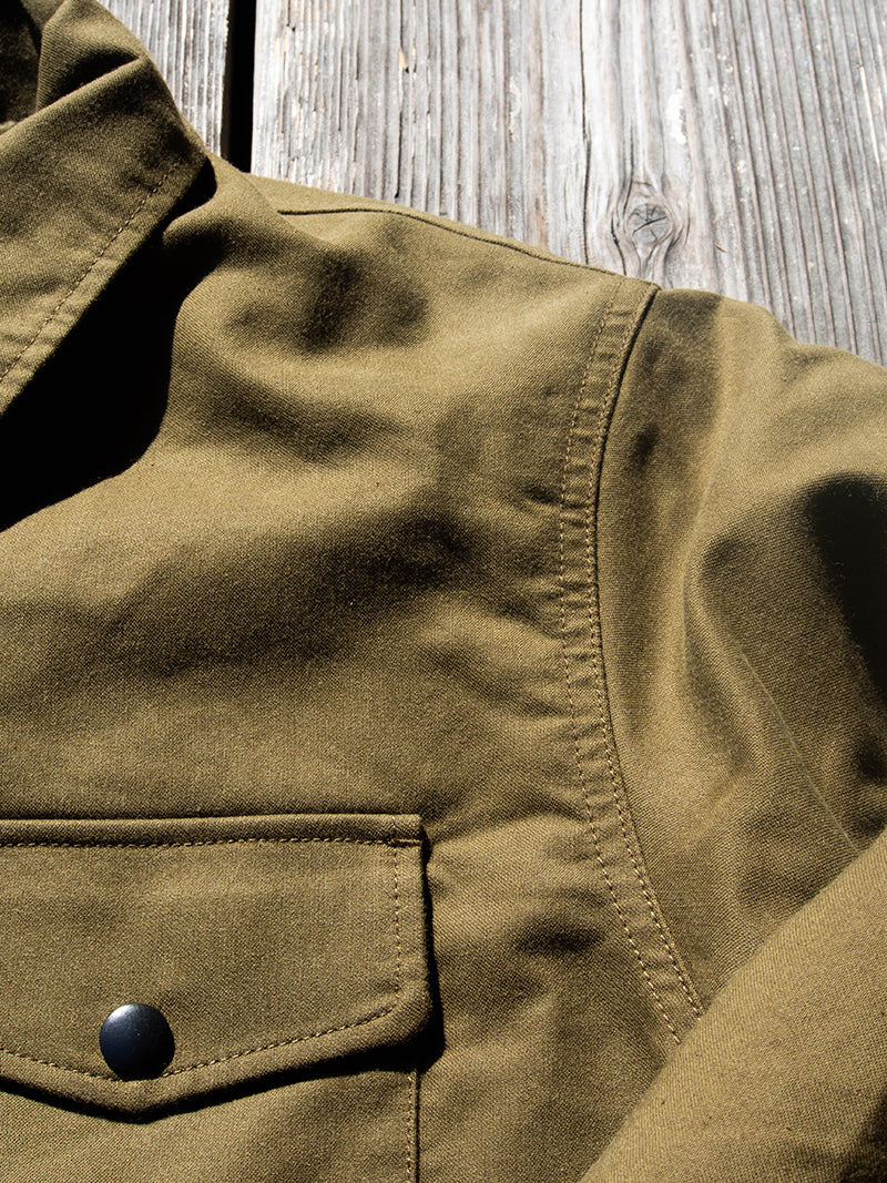 A-2 Deck Jacket