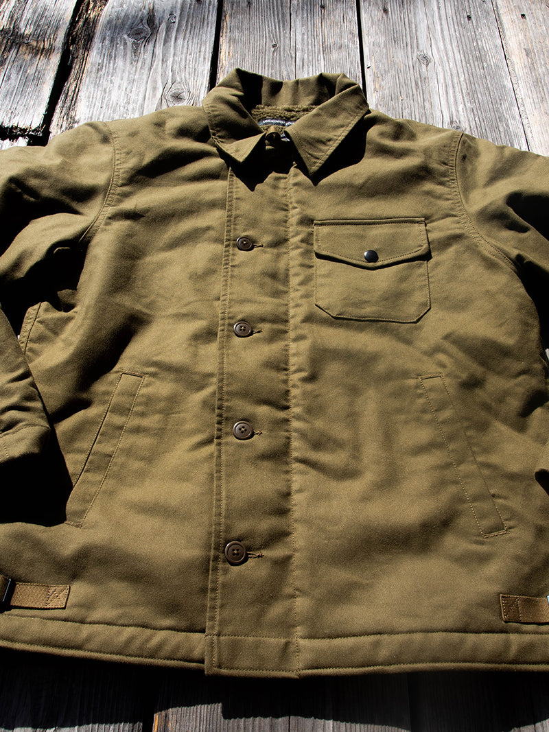 A-2 Deck Jacket