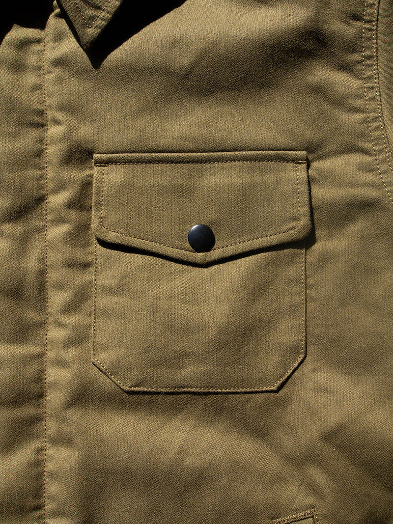 A-2 Deck Jacket