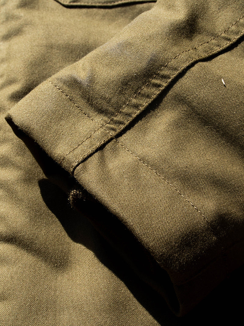 A-2 Deck Jacket