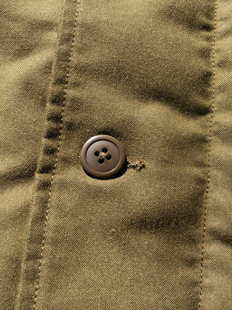 A-2 Deck Jacket