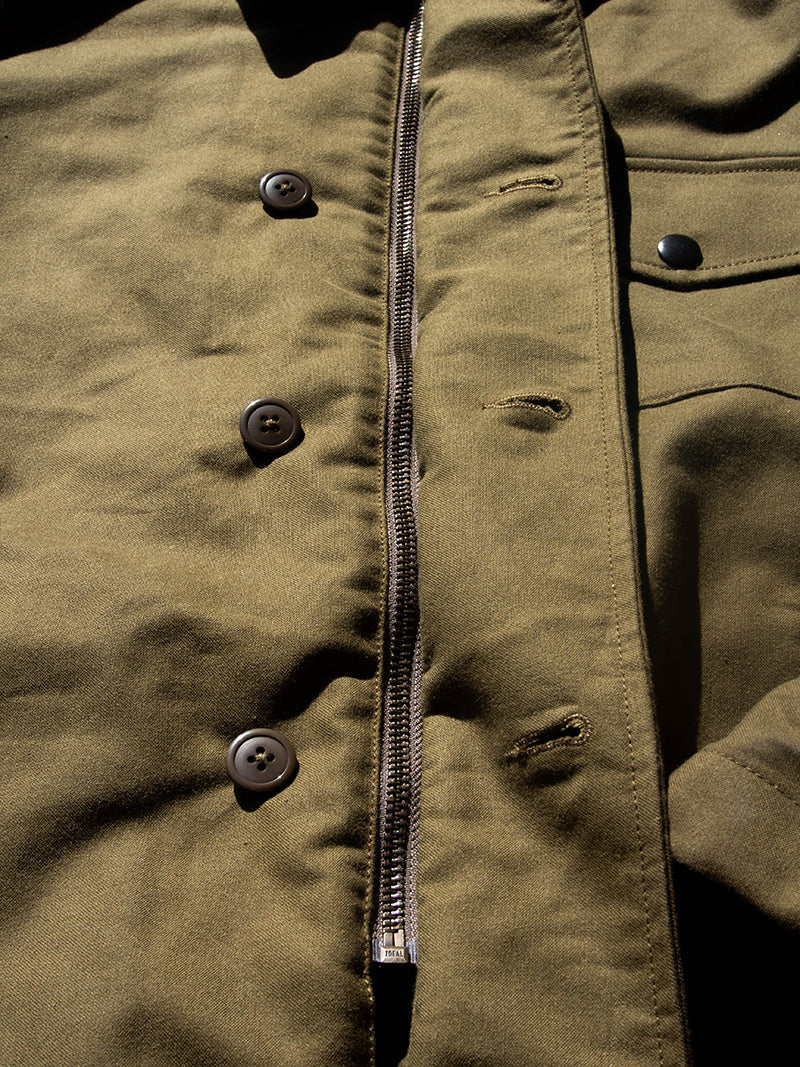 A-2 Deck Jacket