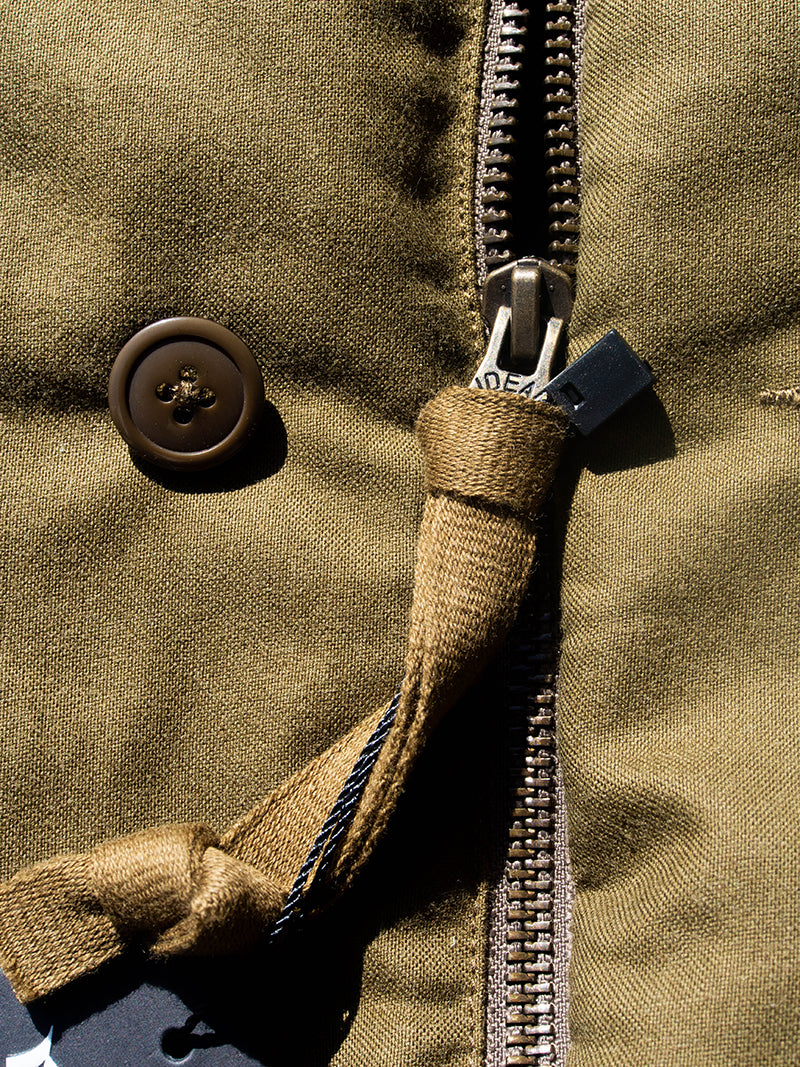 A-2 Deck Jacket