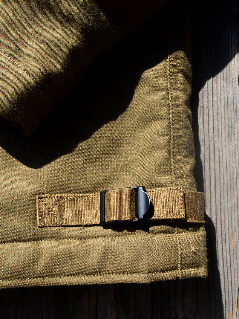 A-2 Deck Jacket