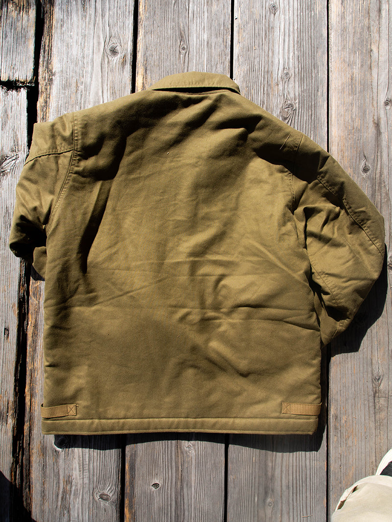 A-2 Deck Jacket