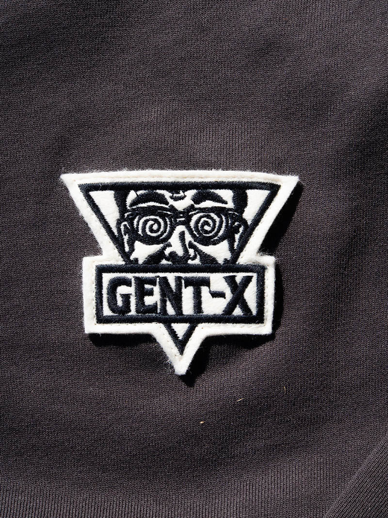 HAND SIGN SWEAT SHIRT