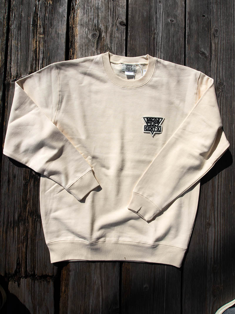 HAND SIGN SWEAT SHIRT