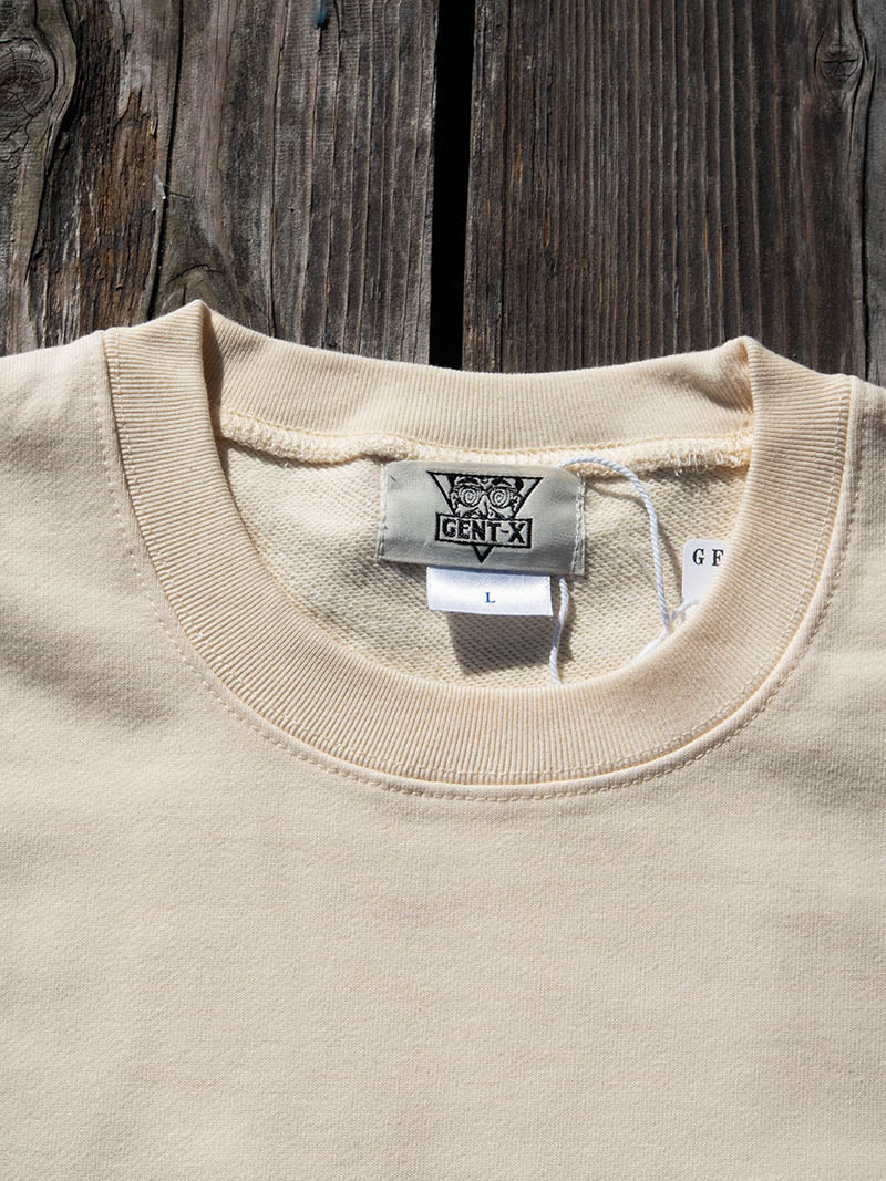 HAND SIGN SWEAT SHIRT