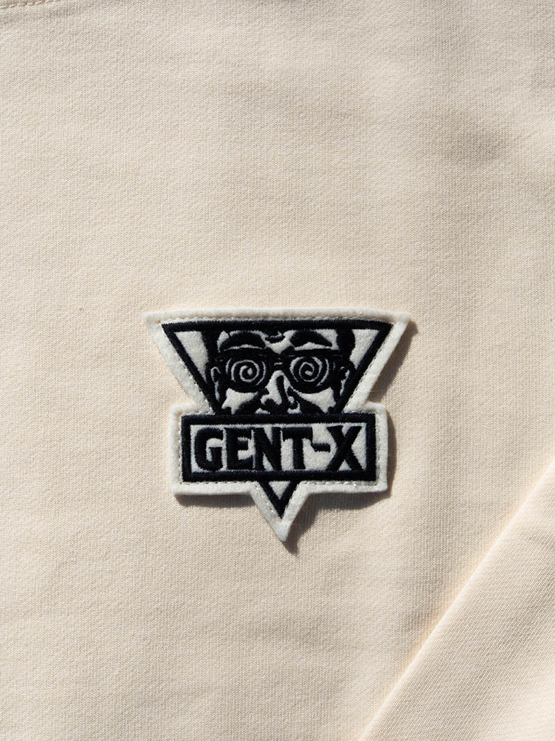 HAND SIGN SWEAT SHIRT