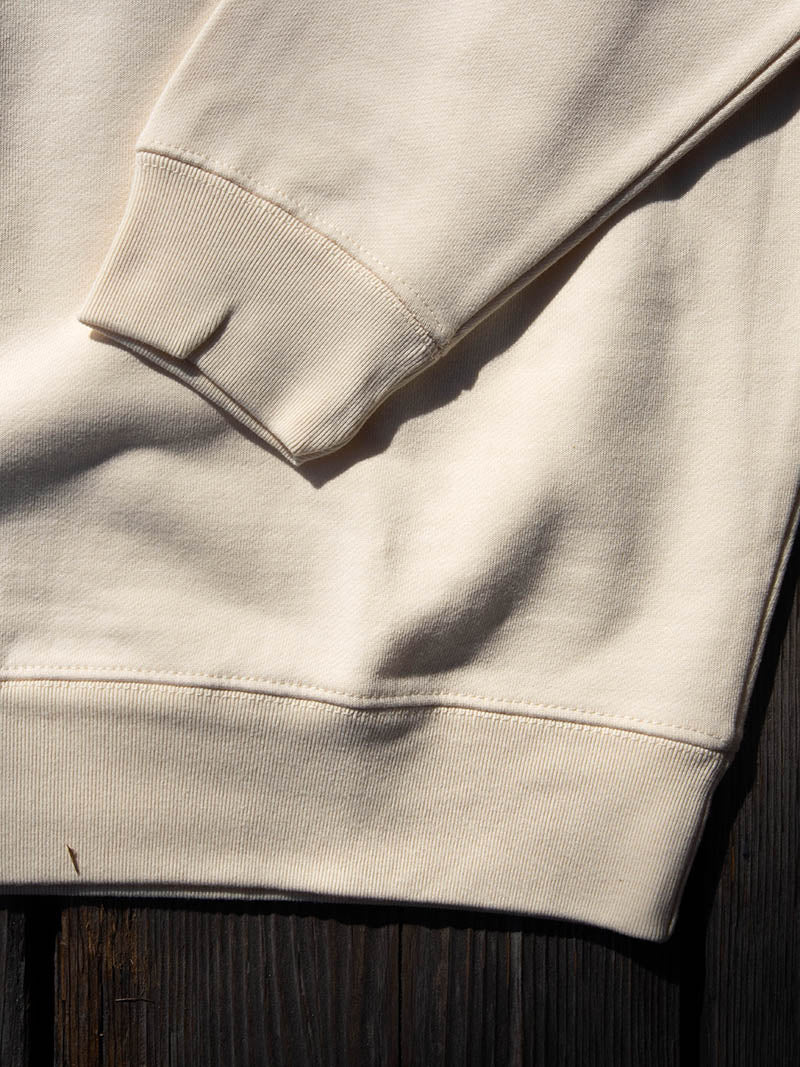 HAND SIGN SWEAT SHIRT