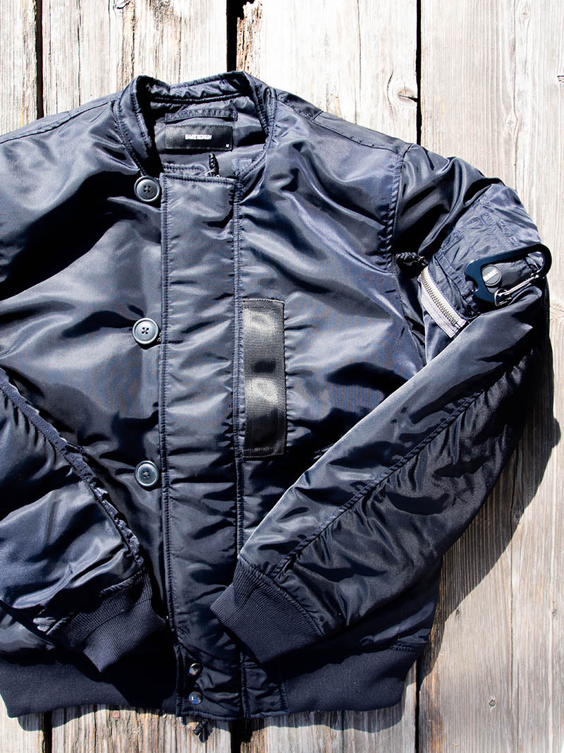 BME FLIGHT RIDE JACKET BLUCO ライディングジャケット BME FLIGHT RIDE JACKET – ROOSTER
