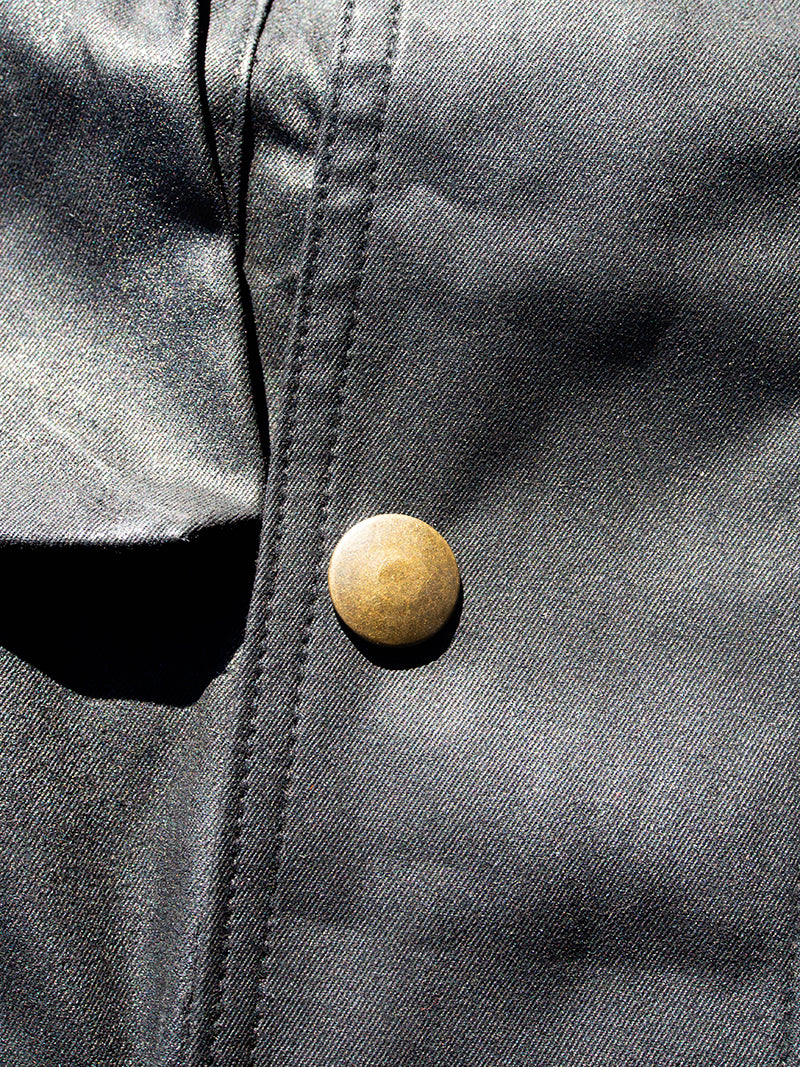 ACV-WX02 WAXED COTTON BMC JACKET