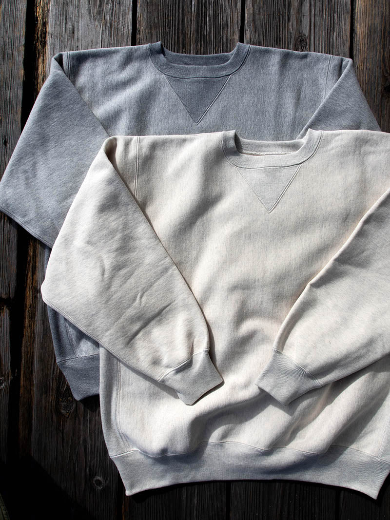 Mae-V, Trico Tag Sweat