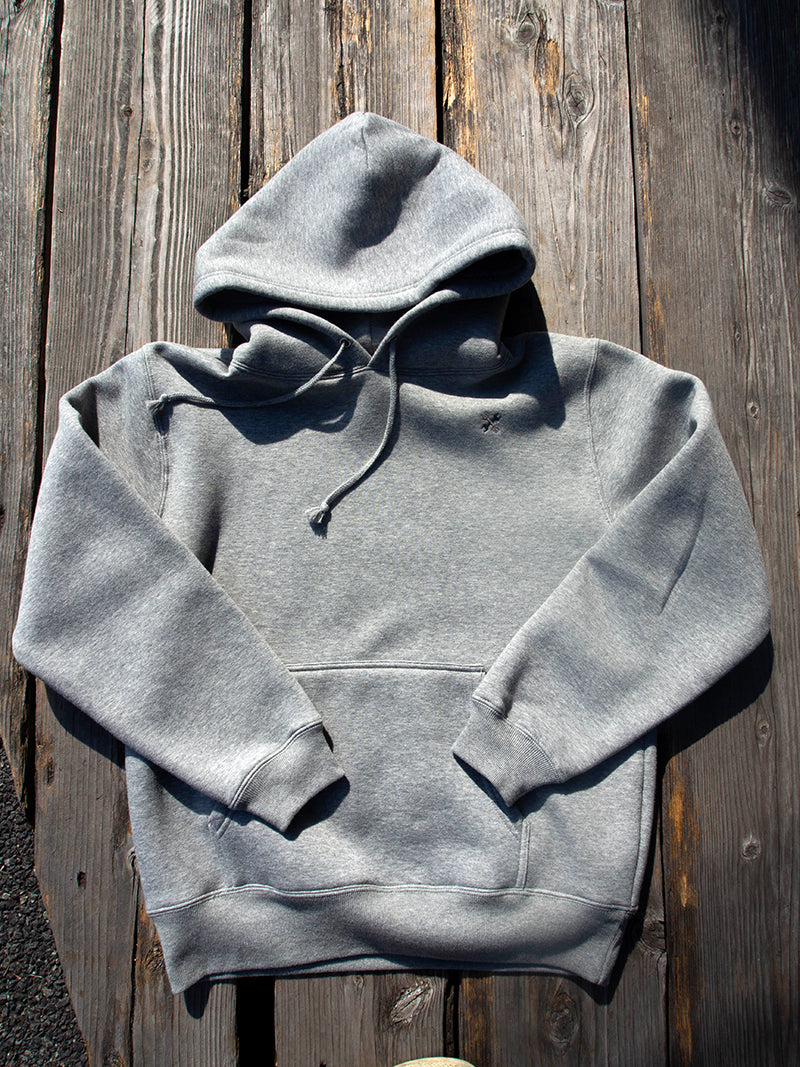 Sweat Hoodie -BWG-