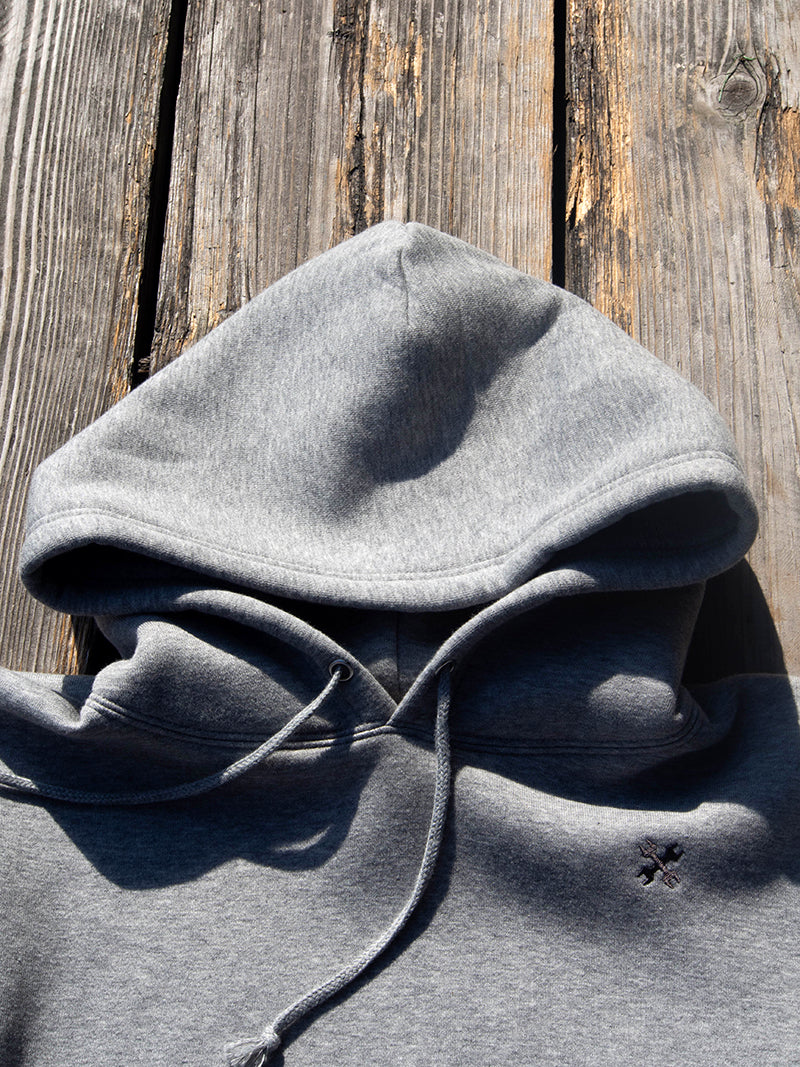 Sweat Hoodie -BWG-