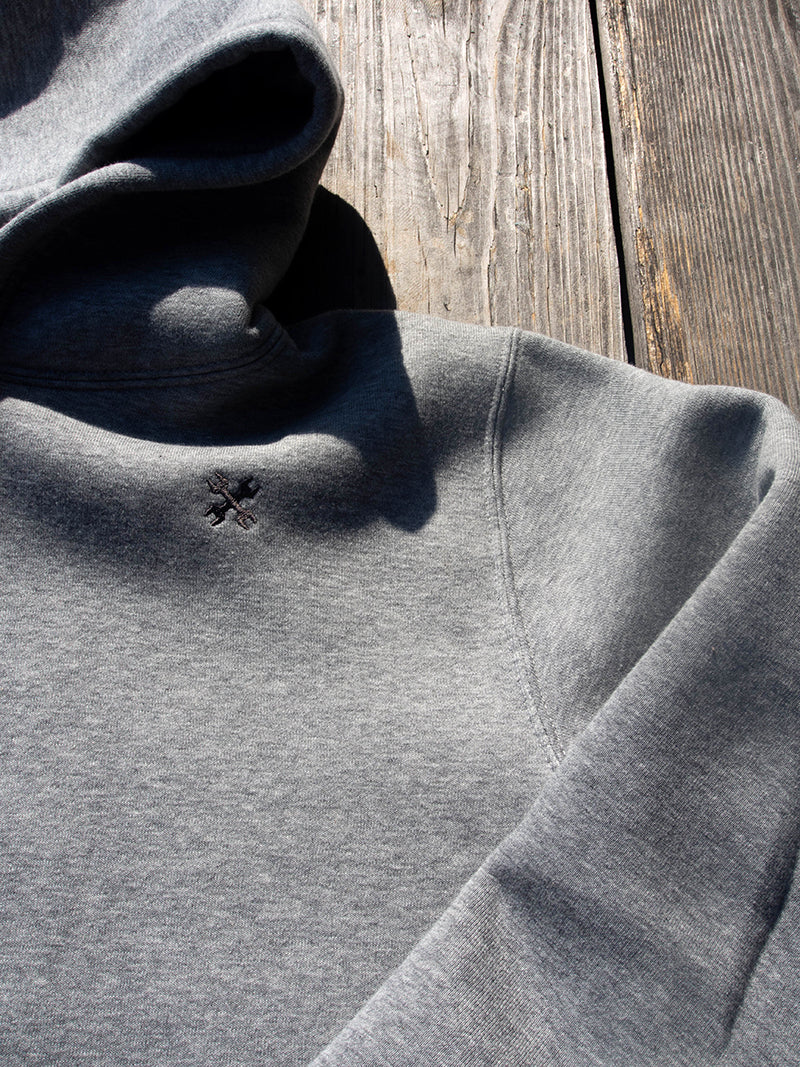 Sweat Hoodie -BWG-