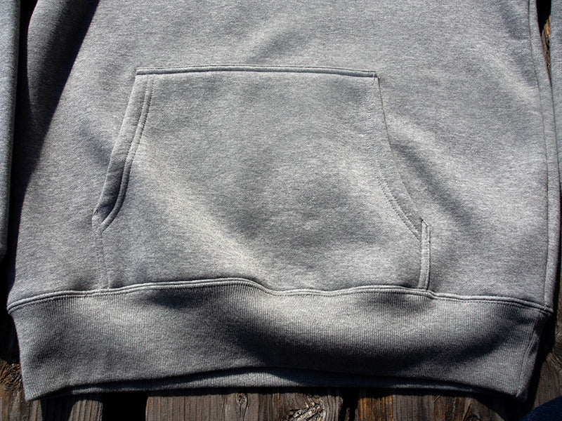 Sweat Hoodie -BWG-