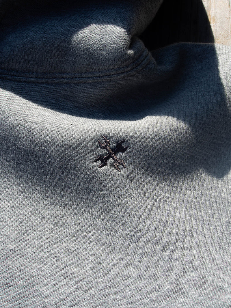 Sweat Hoodie -BWG-
