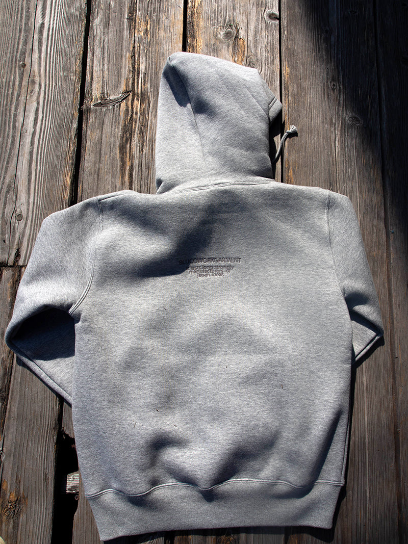 Sweat Hoodie -BWG-