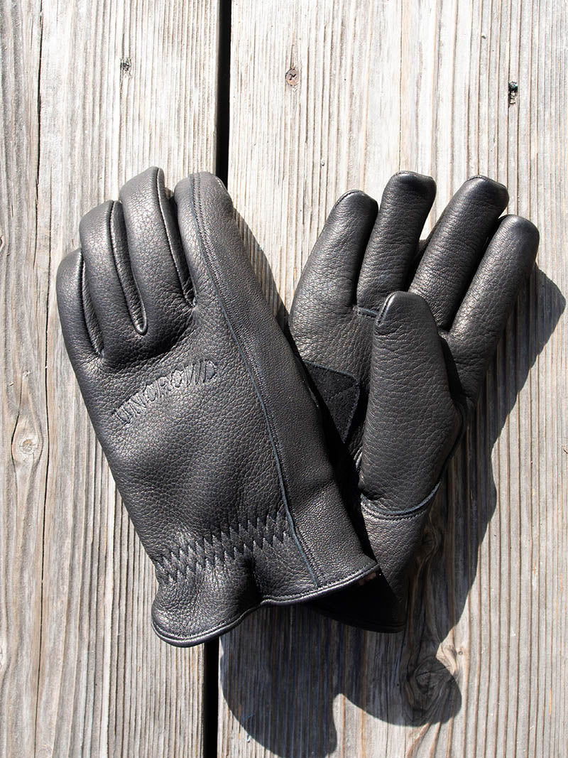 Deerskin Street Winter Glove