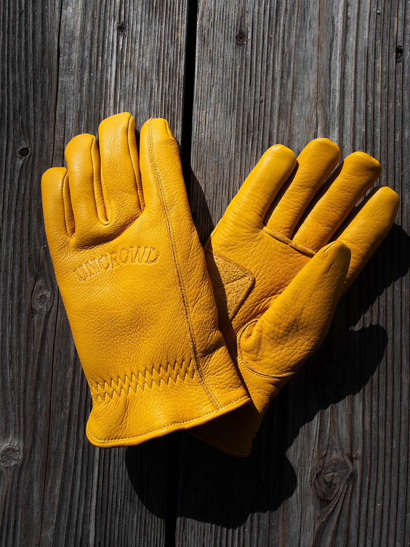 Deerskin Street Winter Glove