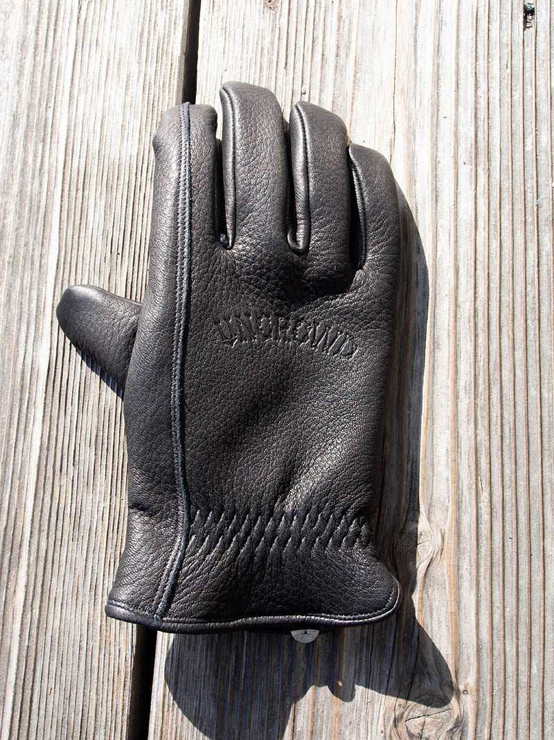 Deerskin Street Winter Glove