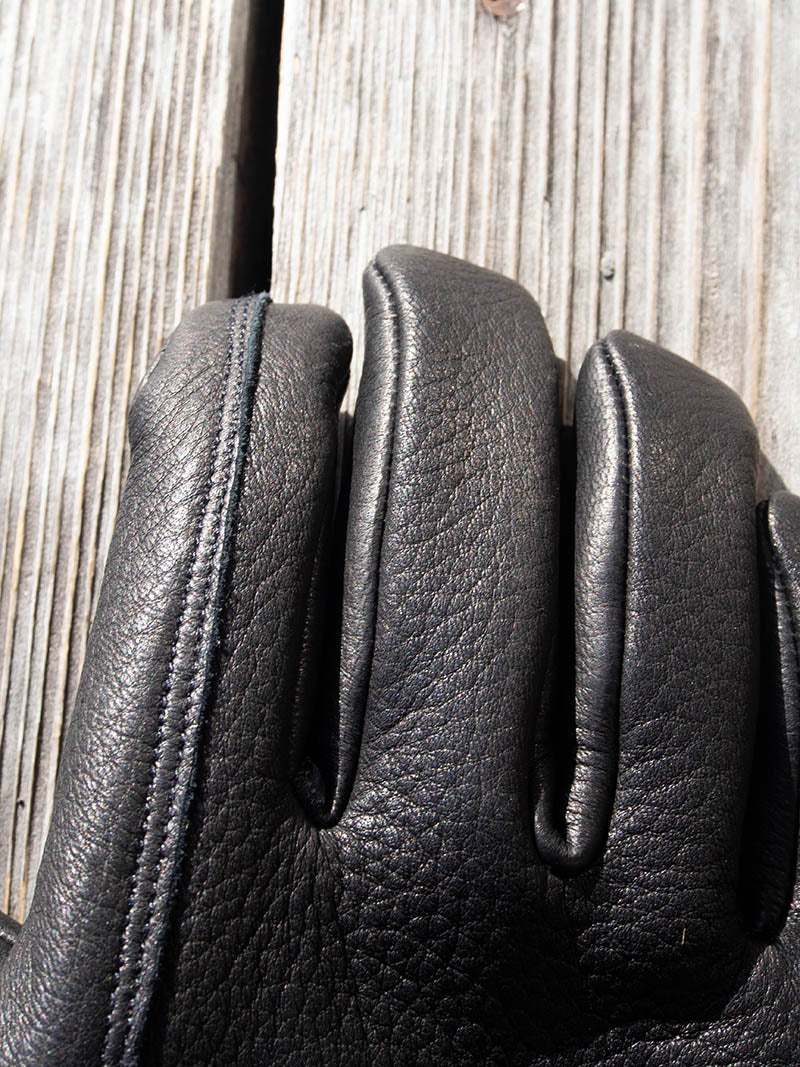 Deerskin Street Winter Glove
