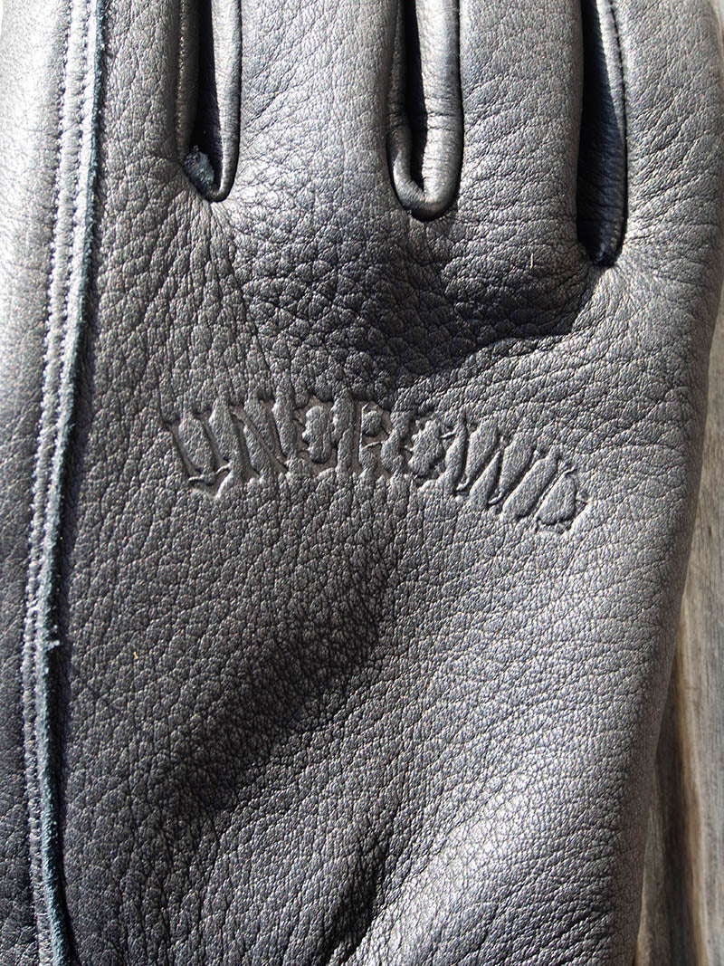 Deerskin Street Winter Glove