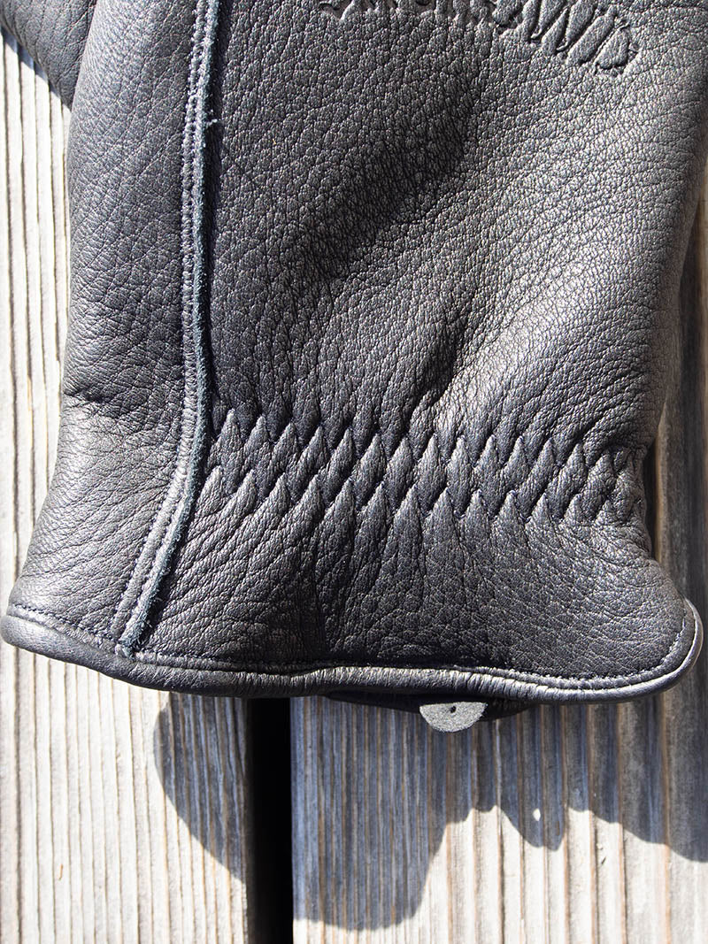 Deerskin Street Winter Glove