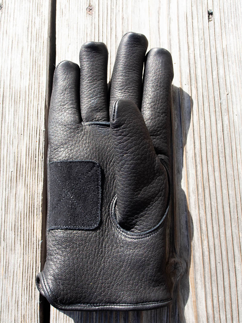 Deerskin Street Winter Glove