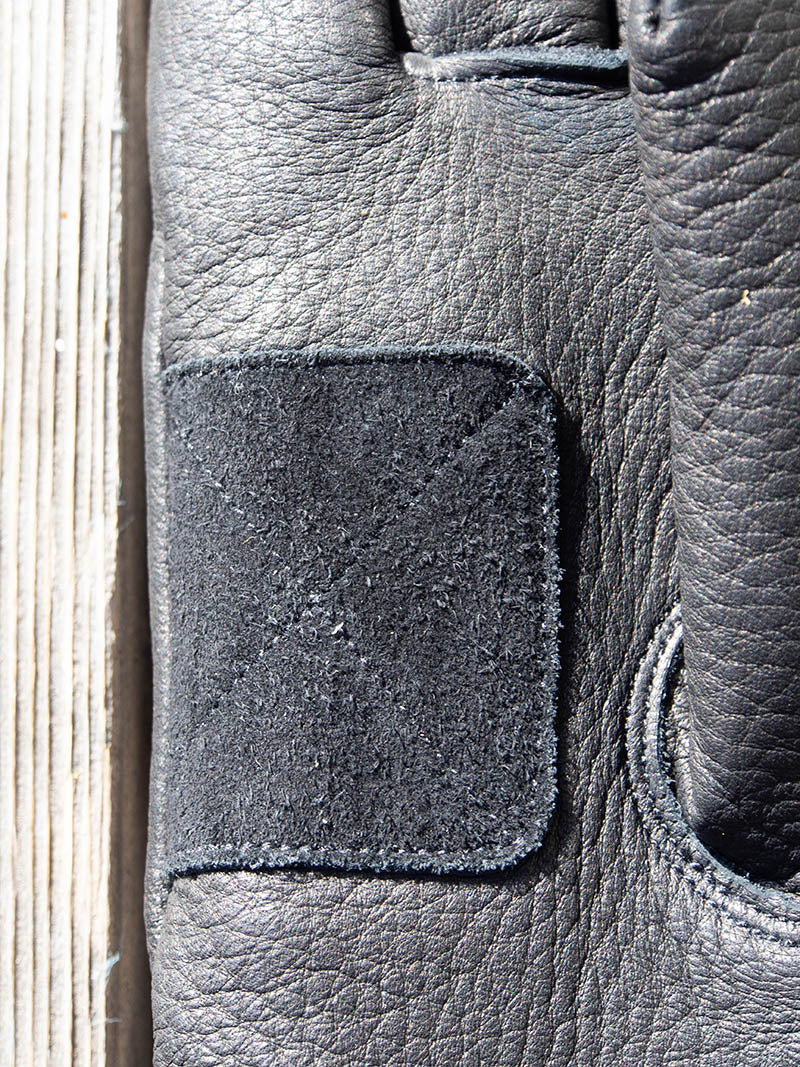 Deerskin Street Winter Glove