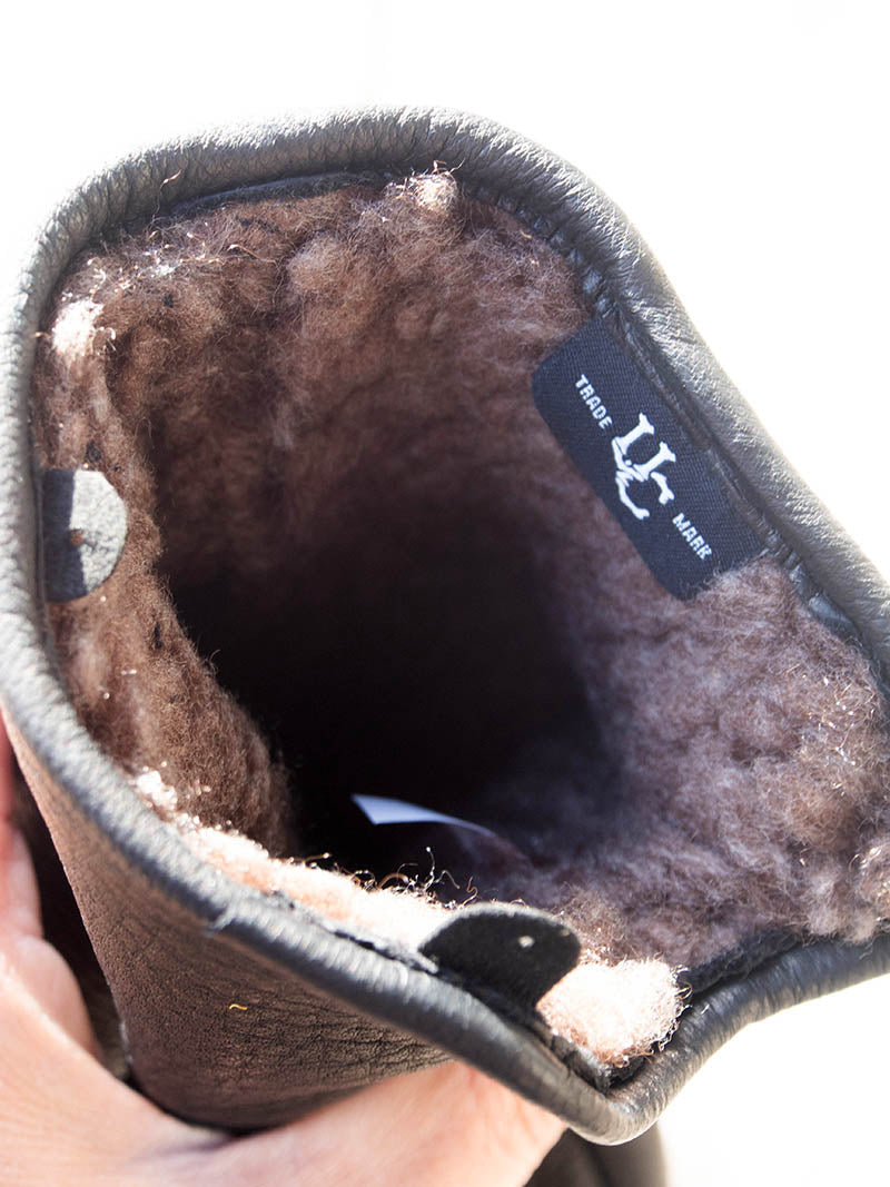 Deerskin Street Winter Glove