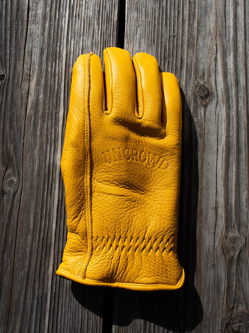 Deerskin Street Winter Glove