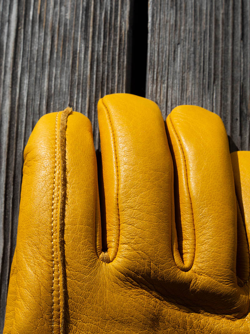 Deerskin Street Winter Glove