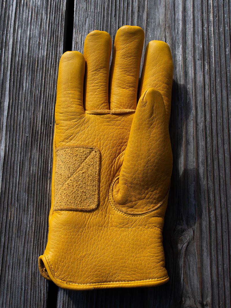 Deerskin Street Winter Glove