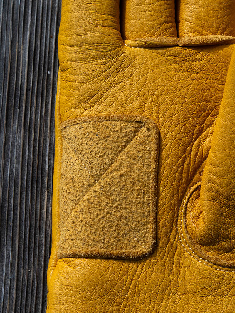 Deerskin Street Winter Glove